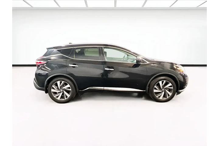 $16775 : Nissan Murano 2017 S 4dr SUV image 6