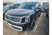 $33591 : Kia Telluride 2024 S 4dr SUV thumbnail