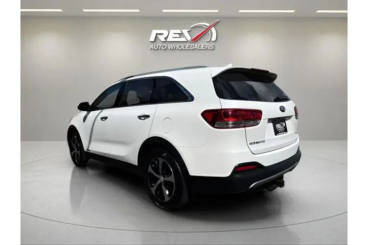 $10580 : 2018 KIA SORENTO EX SPORT UTI image 3