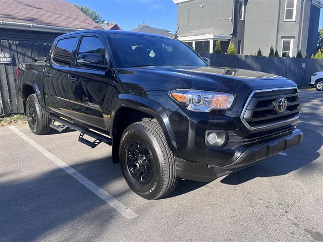 $25000 : 2021 TACOMA SR5 V6 4X4 image 1