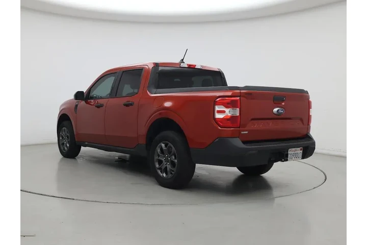 $25998 : Ford Maverick 2023 XLT 4dr S image 2