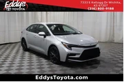 Toyota Corolla 2025 SE 4dr S