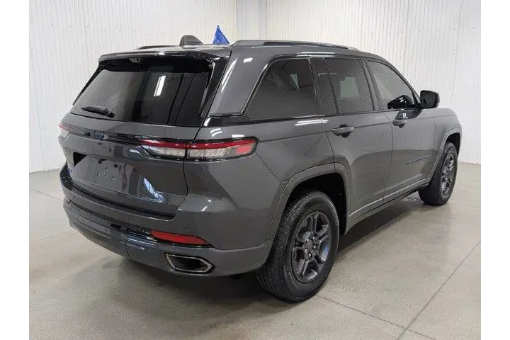 $35817 : Jeep Grand Cherokee 2025 4x4 image 7