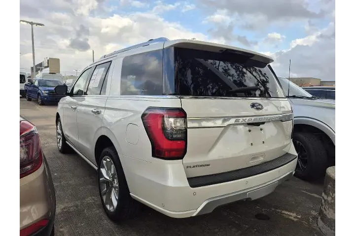 $30206 : Ford Expedition 2019 4x4 Pla image 4