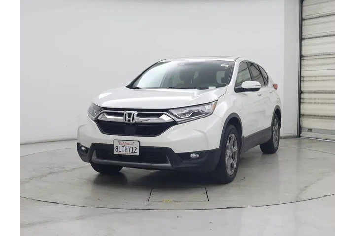 $22998 : Honda CR-V 2019 AWD EX 4dr S image 4