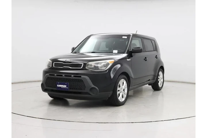 $10998 : Kia Soul 2015 + 4dr Crossove image 4
