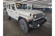 Jeep Wrangler 2025 4x4 Sahar en San Diego