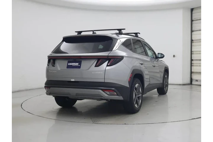 $32998 : Hyundai TUCSON Hybrid 2025 A image 8