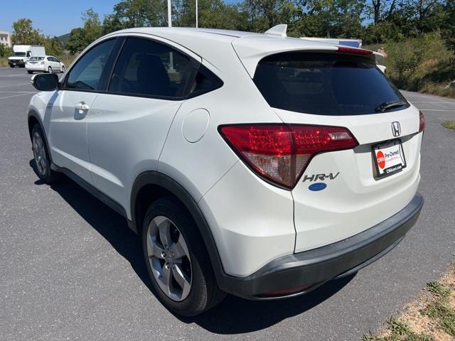 $19998 : PRE-OWNED 2016 HONDA HR-V EX image 6