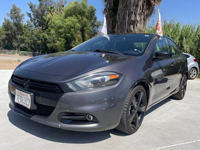 $5995 : 2015 DODGE DART image 4