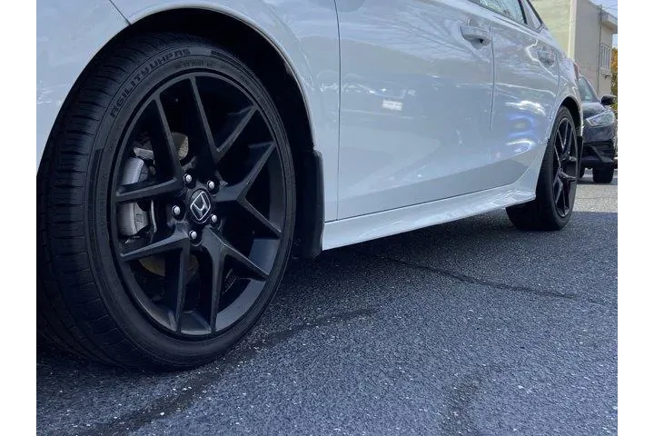 $23550 : Honda Civic 2025 Sport 4dr S image 9