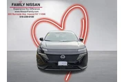 $31638 : Nissan Murano 2025 AWD SV 4d thumbnail