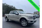 Ford F-150 2018 4x4 King Ran