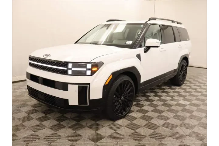 $39143 : Hyundai SANTA FE 2025 AWD Ca image 1