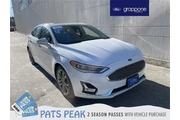 Ford Fusion Hybrid 2020 Tita en New Hampshire