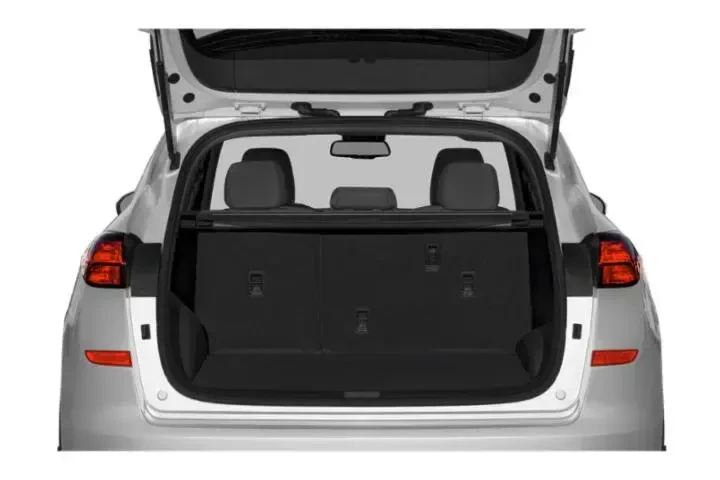 $12638 : Hyundai TUCSON 2020 Value 4d image 8
