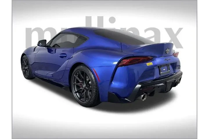 $54502 : Toyota GR Supra 2023 3.0 2dr image 10