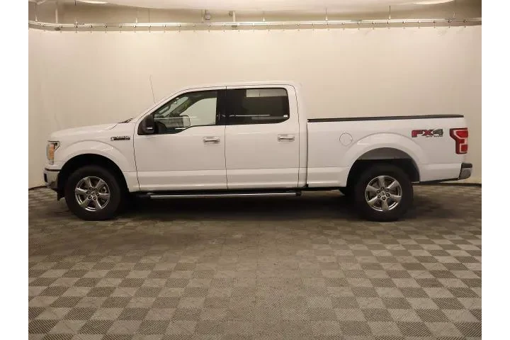 $26995 : Ford F-150 2018 4x4 King Ran image 6