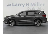 Hyundai SANTA FE 2021 AWD Ca thumbnail