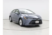 Toyota Corolla 2022 LE 4dr S en Modesto