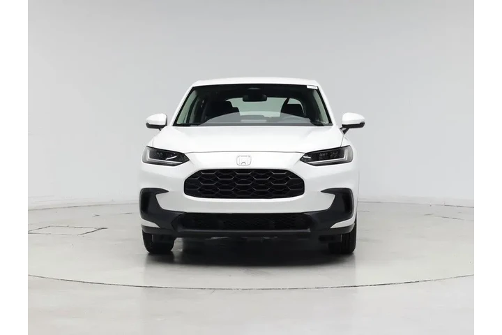 $21998 : Honda HR-V 2023 LX 4dr Cross image 5