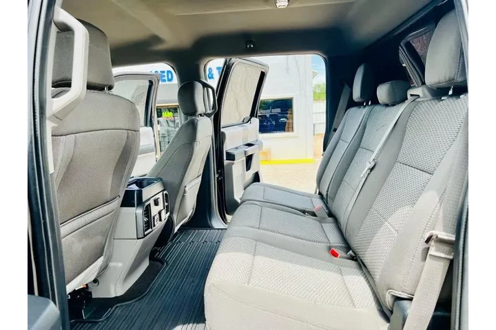 $19995 : 2019 F-150 XLT 4WD image 10