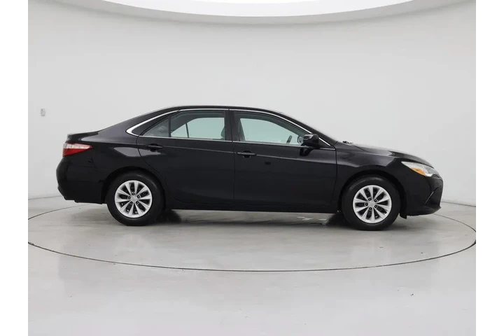 $16998 : Toyota Camry 2016 LE 4dr Sed image 7