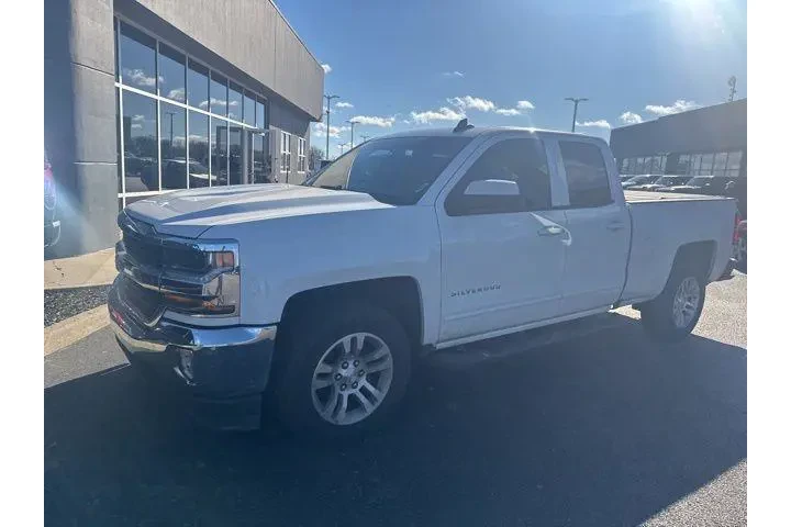 $18995 : Chevrolet Silverado 1500 201 image 2