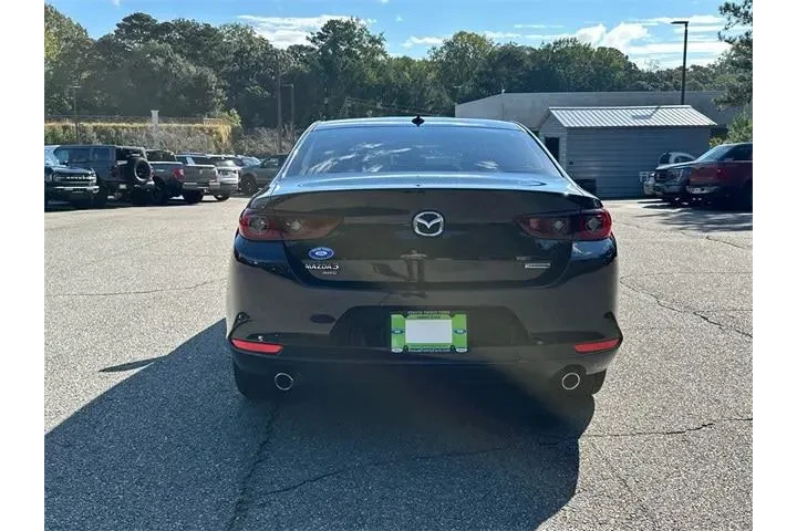 $23798 : Mazda Mazda3 Sedan 2023 AWD image 6