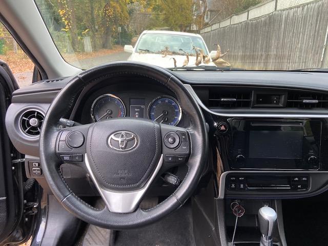 $14000 : 2019 Toyota Corolla SE image 6