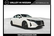 Nissan Sentra 2024 SV 4dr Se en San Bernardino