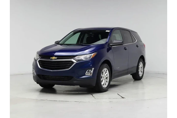 $17998 : Chevrolet Equinox 2019 LT 4d image 4