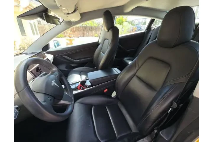 $26900 : Tesla Model 3 2020 AWD Perfo image 5