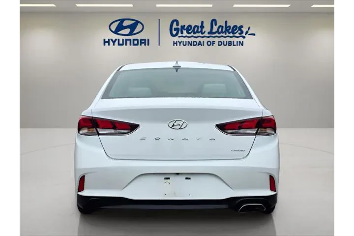 $18166 : Hyundai SONATA 2018 Limited image 4