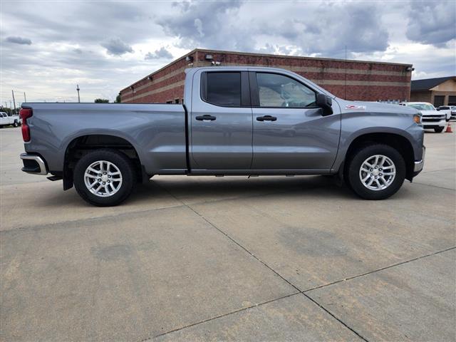 $26999 : 2020 CHEVROLET SILVERADO 1500 image 6