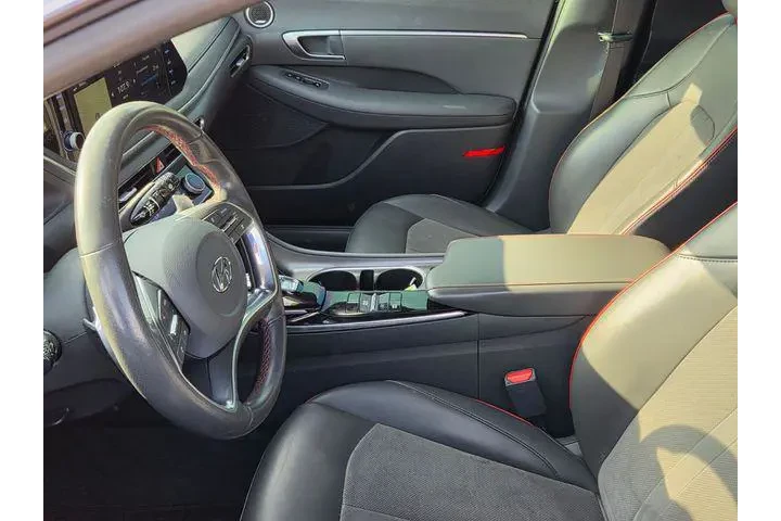 $16991 : Hyundai SONATA 2021 SEL Plus image 10