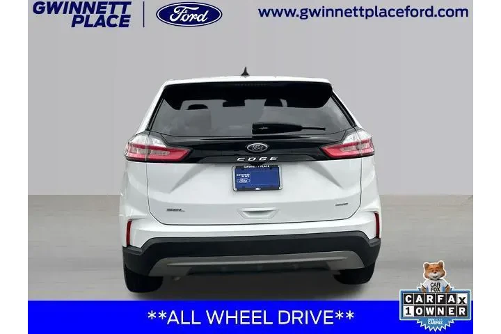 $20299 : Ford Edge 2024 AWD SEL 4dr S image 6