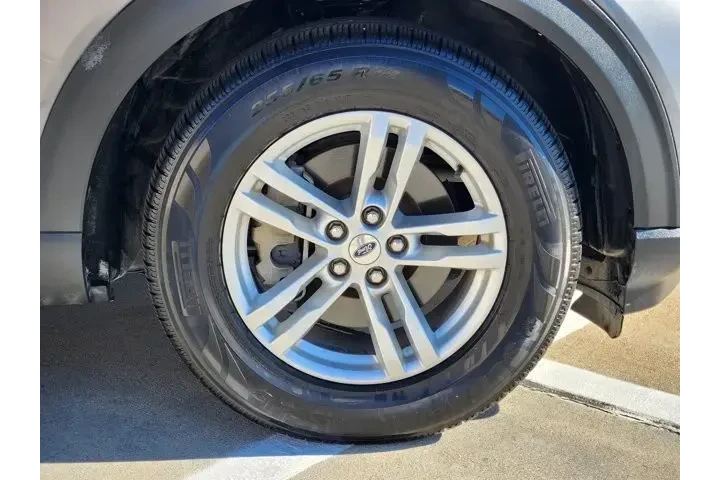 $22407 : Ford Explorer 2021 XLT 4dr S image 10