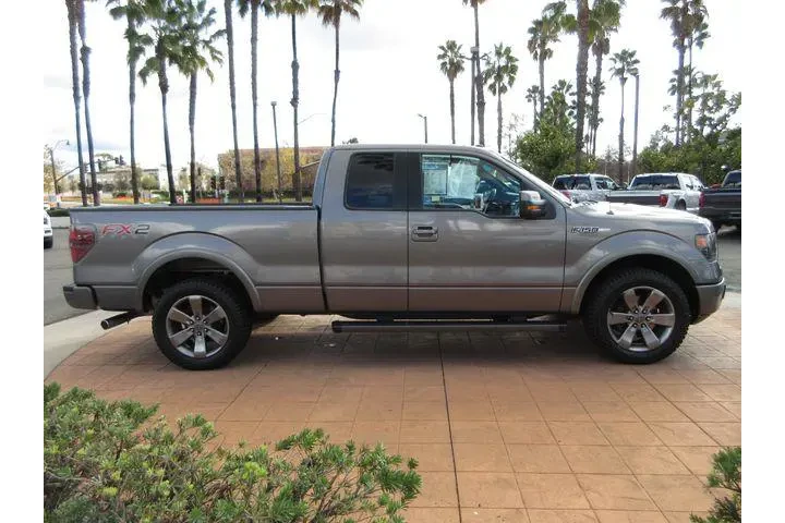 $18499 : Ford F-150 2014 4x2 FX2 4dr image 5