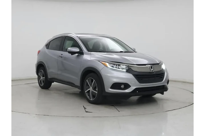 $23998 : Honda HR-V 2022 AWD EX 4dr C image 1