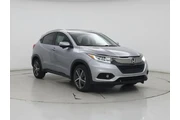 Honda HR-V 2022 AWD EX 4dr C