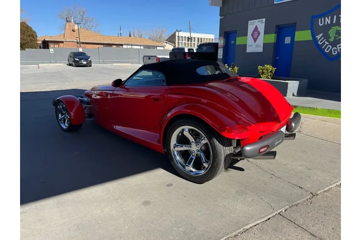 1999 Prowler Base image 7