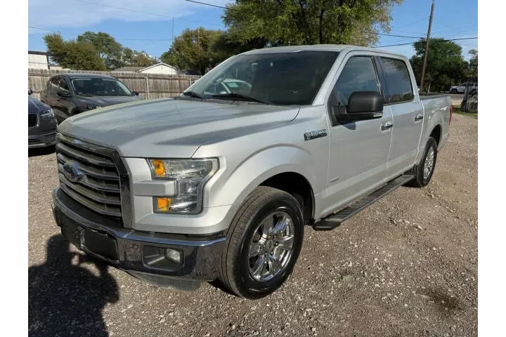 $13995 : 2015 F-150 XL image 2