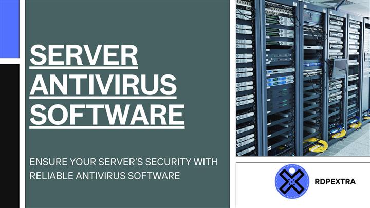 10 Best Server Antivirus Softw image 1