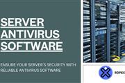 10 Best Server Antivirus Softw en Hartford