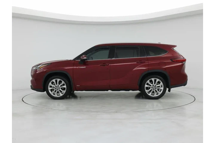 $37998 : Toyota Highlander Hybrid 202 image 3