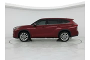 $37998 : Toyota Highlander Hybrid 202 thumbnail