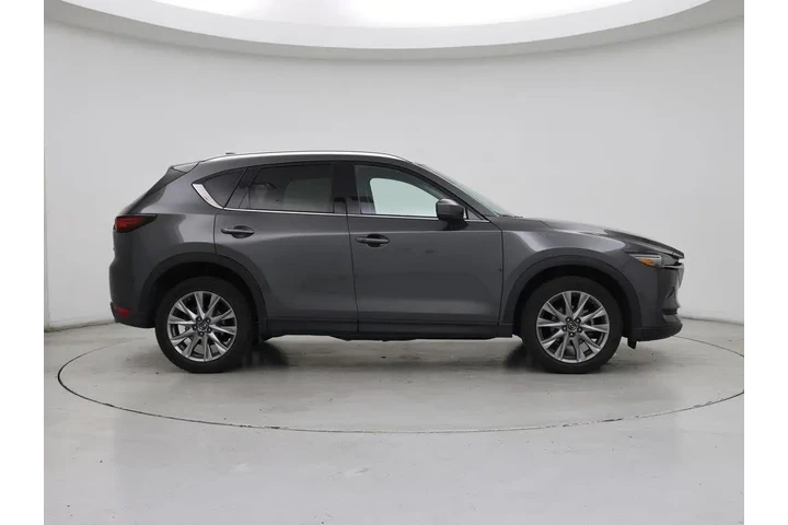 $20998 : Mazda CX-5 2019 Grand Tourin image 7