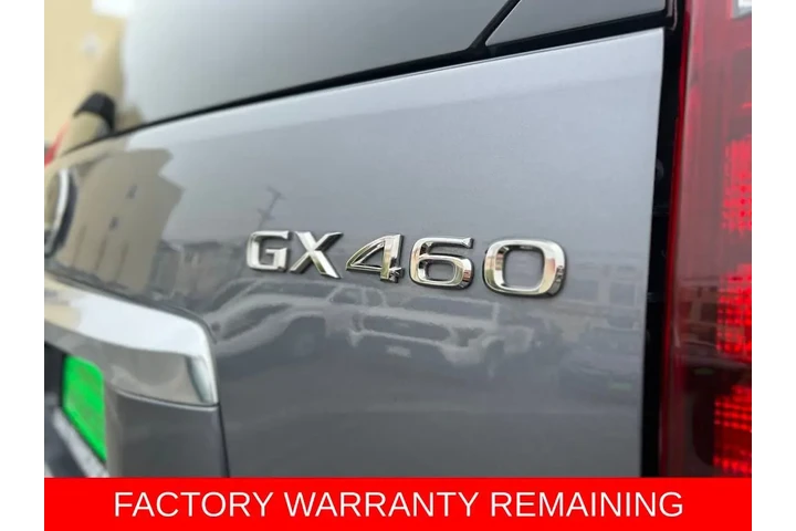$49988 : 2022 GX 460 Luxury image 9
