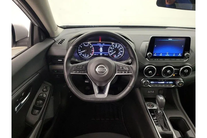 $21998 : Nissan Sentra 2023 SV 4dr Se image 10